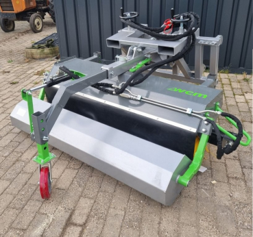 Kehrmaschine 1,50 m